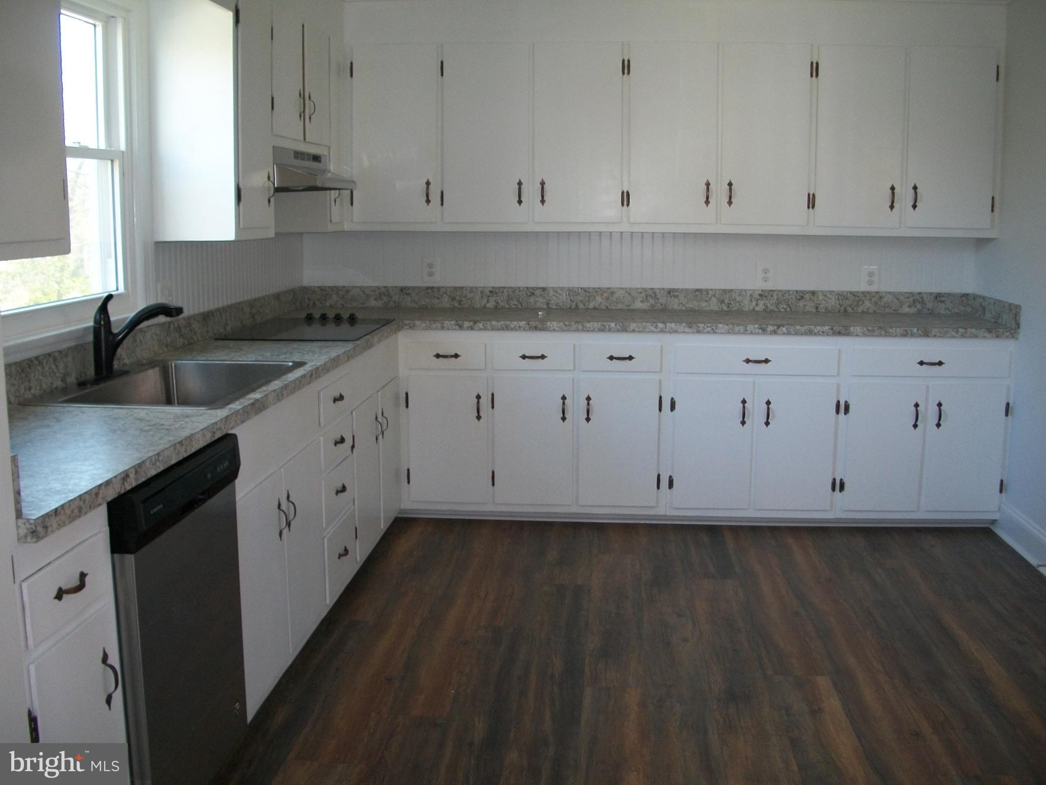 JARRETTSVILLE - Residential Lease