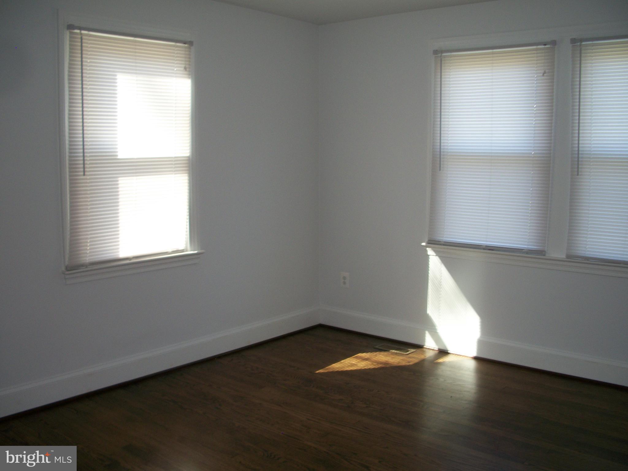 JARRETTSVILLE - Residential Lease