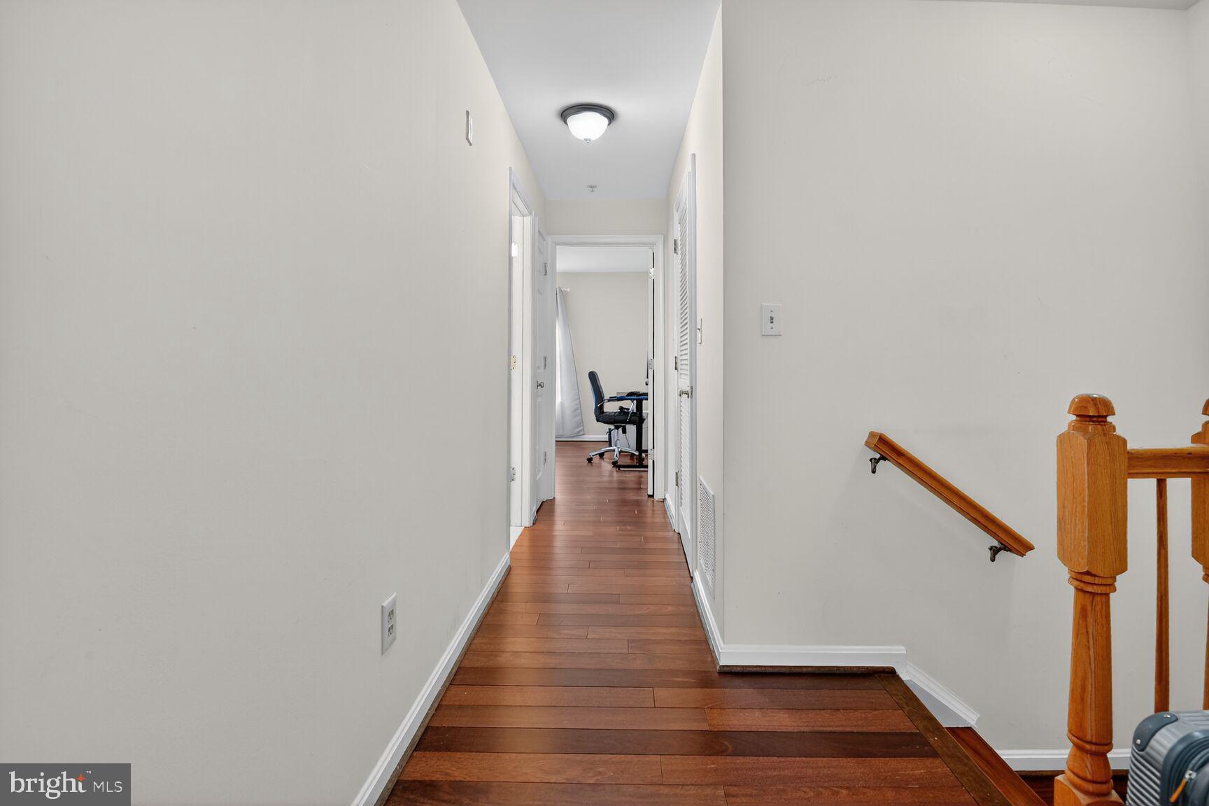 WESTWOOD VILLAGE - Residential