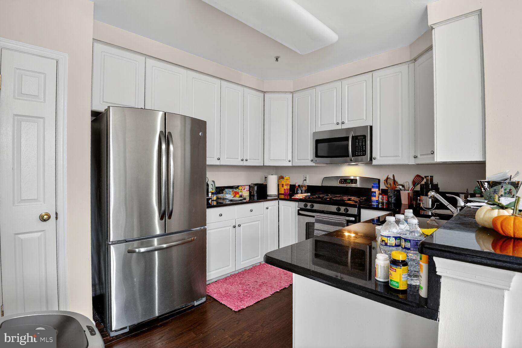 WESTWOOD VILLAGE - Residential