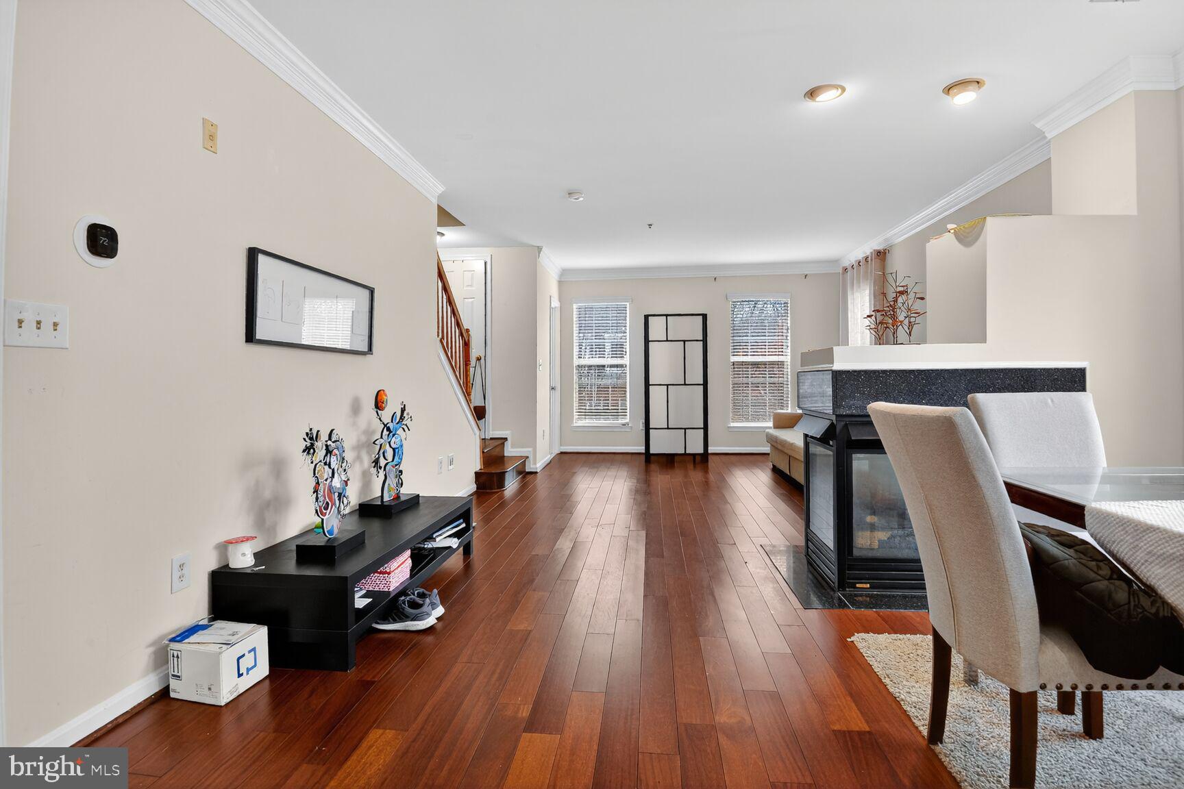 WESTWOOD VILLAGE - Residential