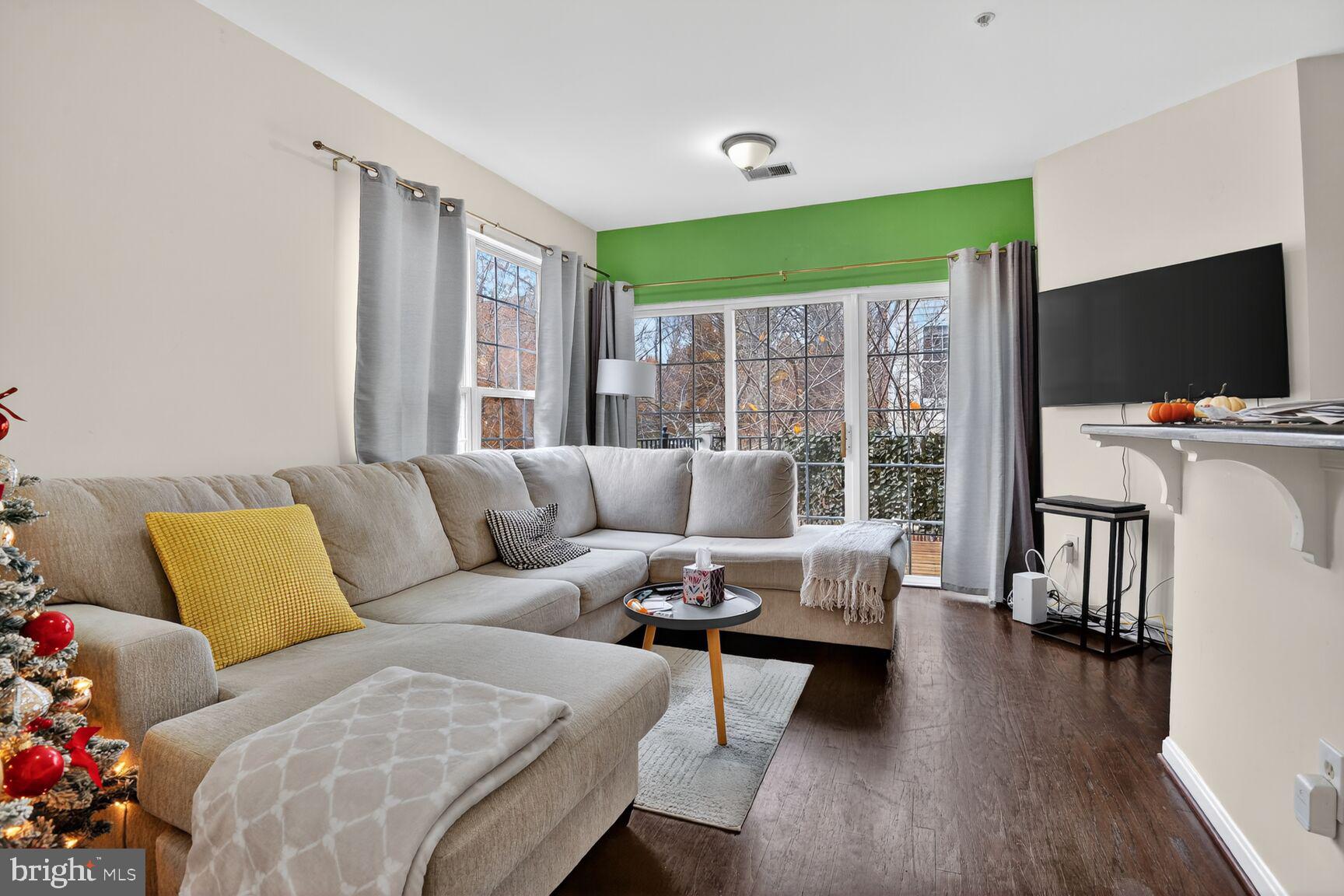 WESTWOOD VILLAGE - Residential