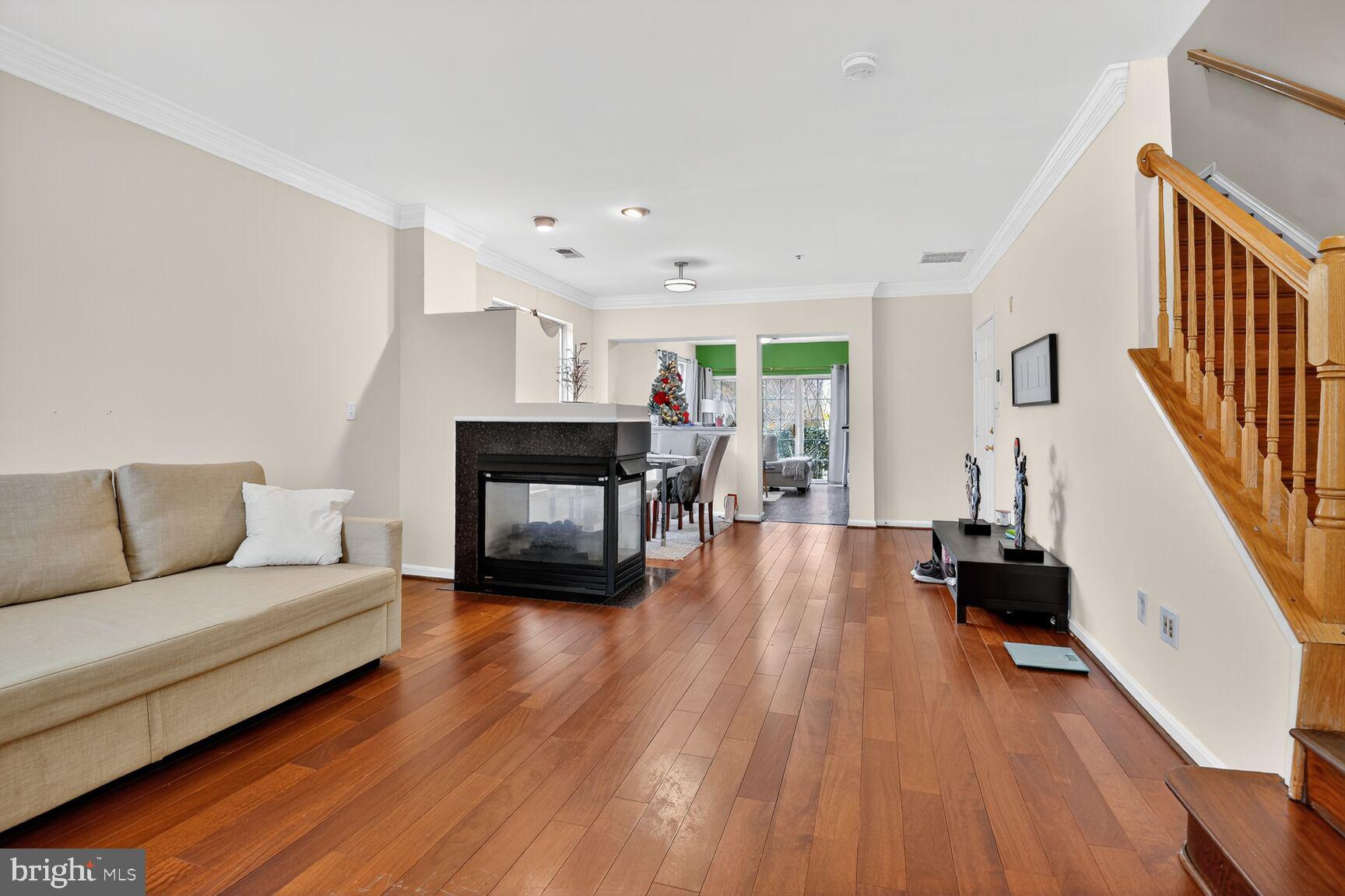 WESTWOOD VILLAGE - Residential