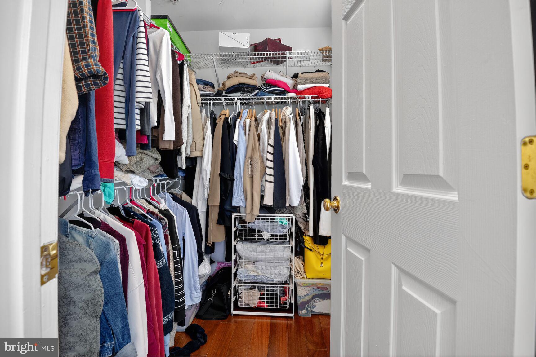 WESTWOOD VILLAGE - Residential