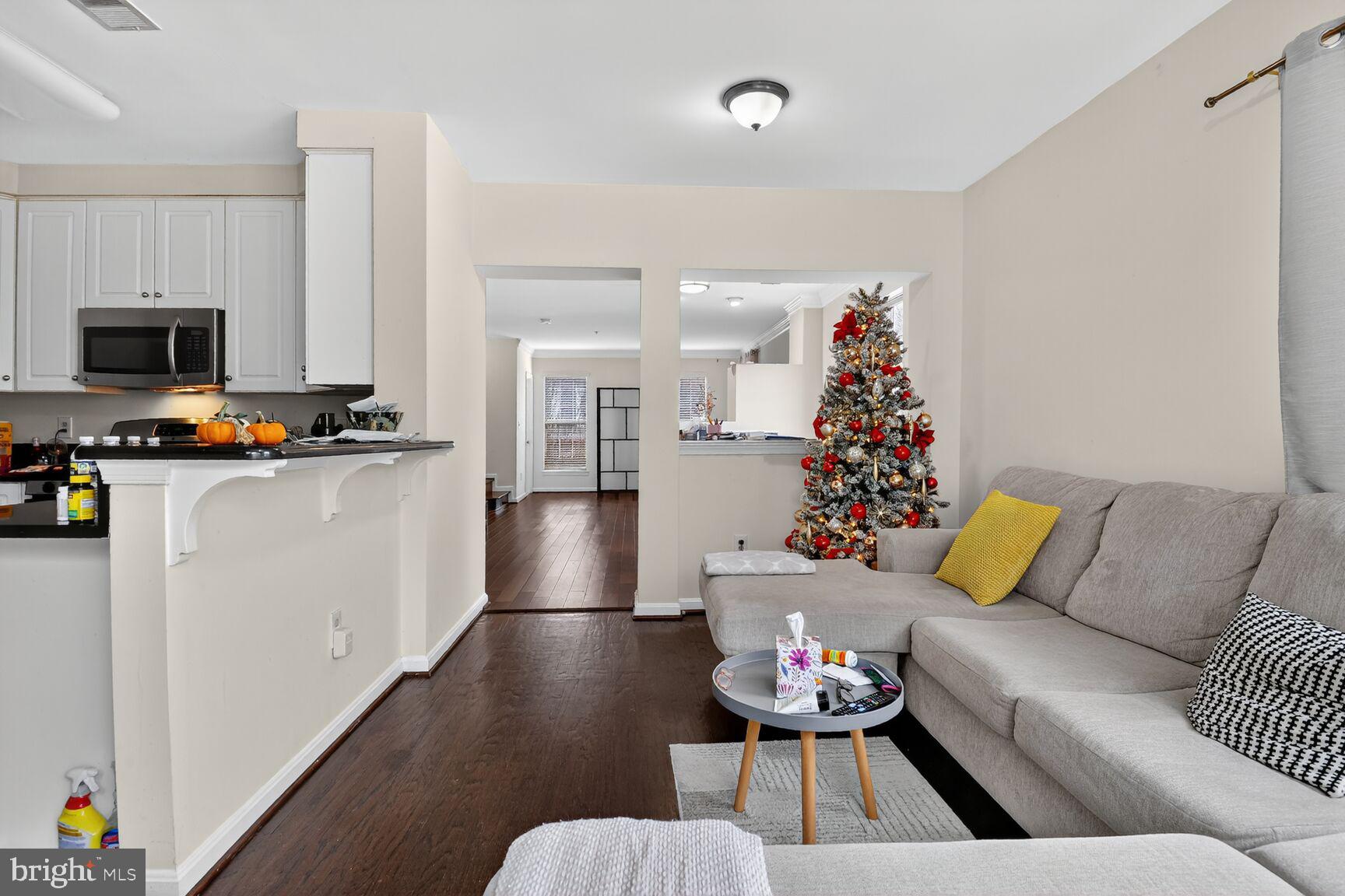 WESTWOOD VILLAGE - Residential