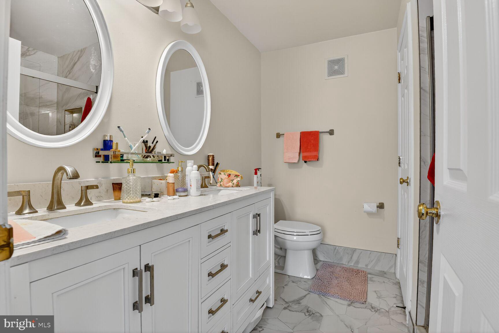 WESTWOOD VILLAGE - Residential