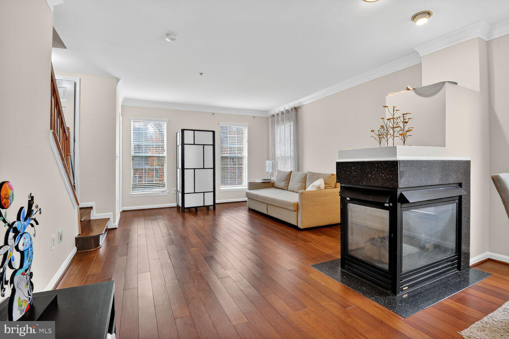 WESTWOOD VILLAGE - Residential