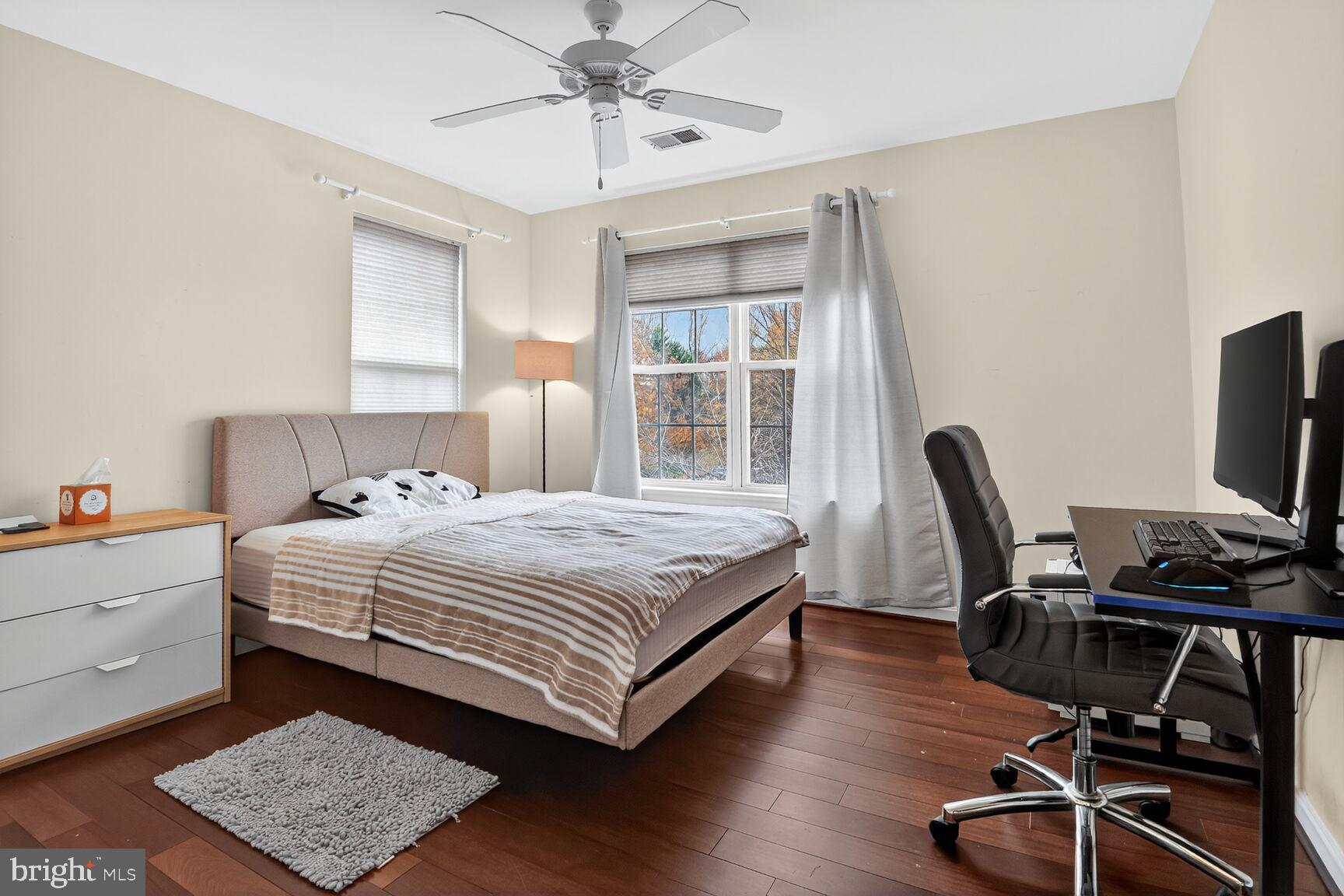 WESTWOOD VILLAGE - Residential