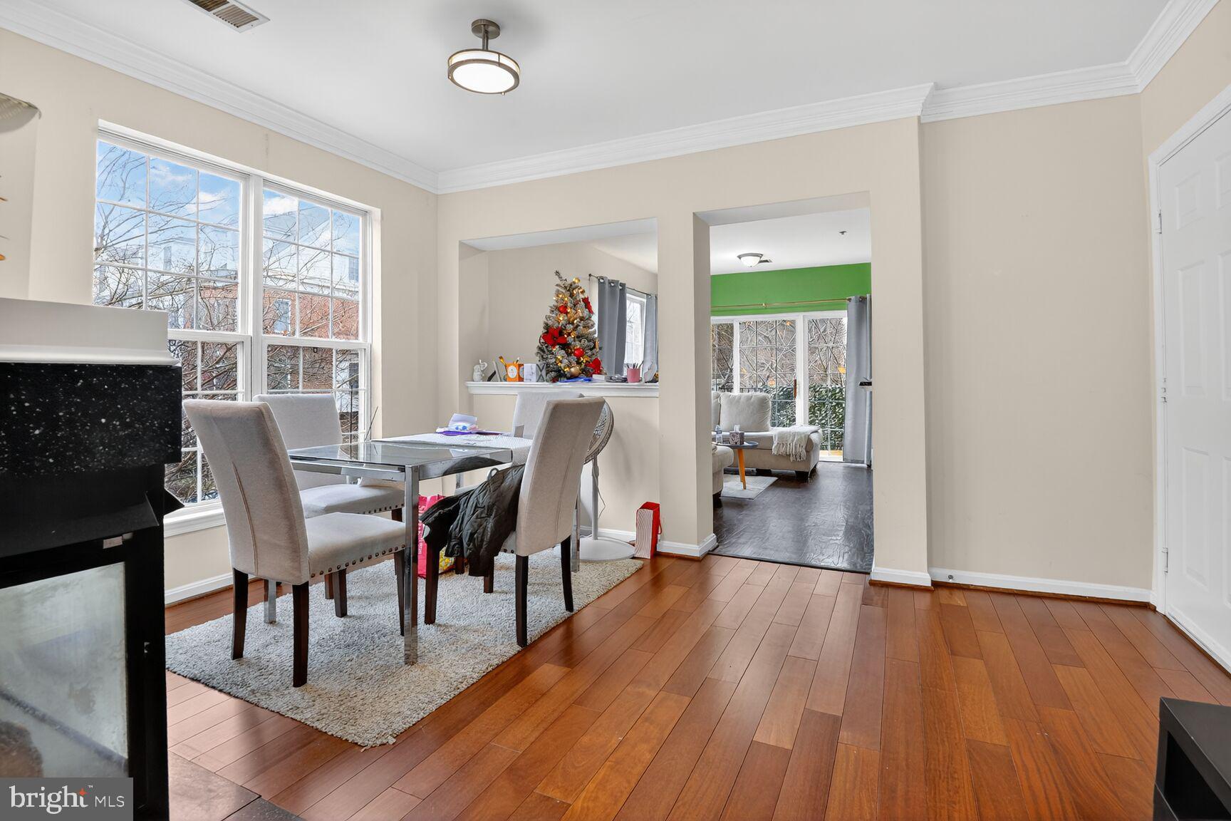 WESTWOOD VILLAGE - Residential