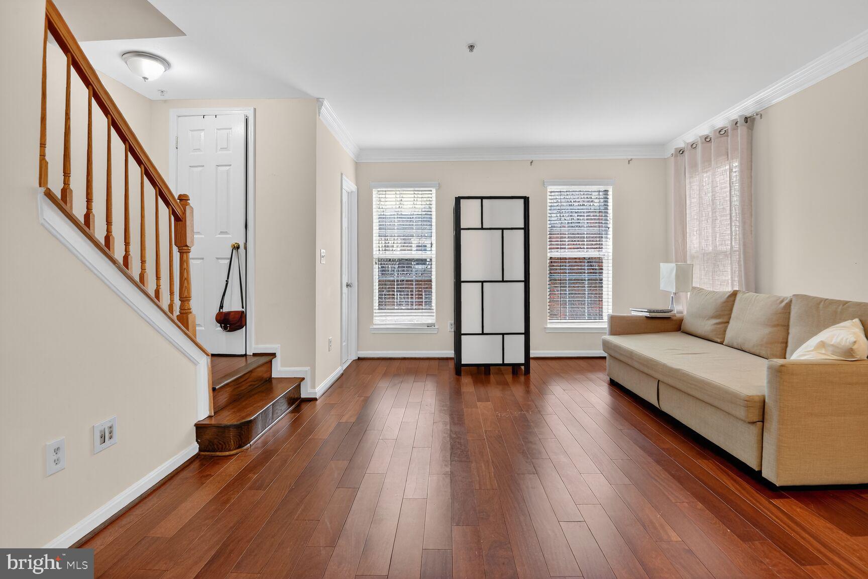 WESTWOOD VILLAGE - Residential