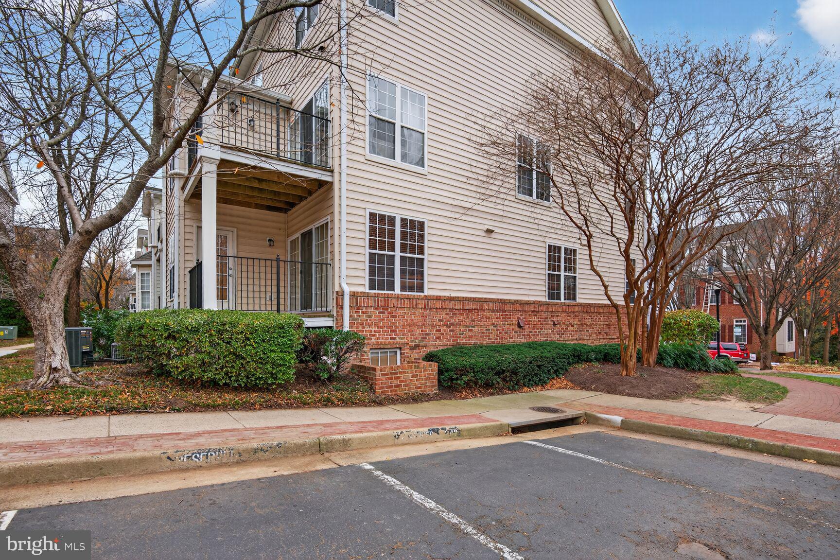 WESTWOOD VILLAGE - Residential