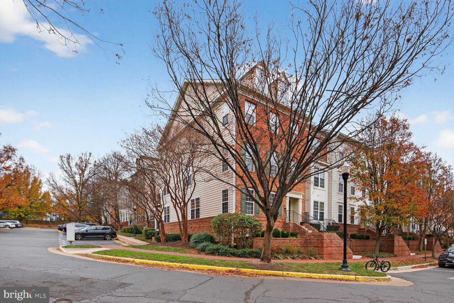 WESTWOOD VILLAGE - Residential