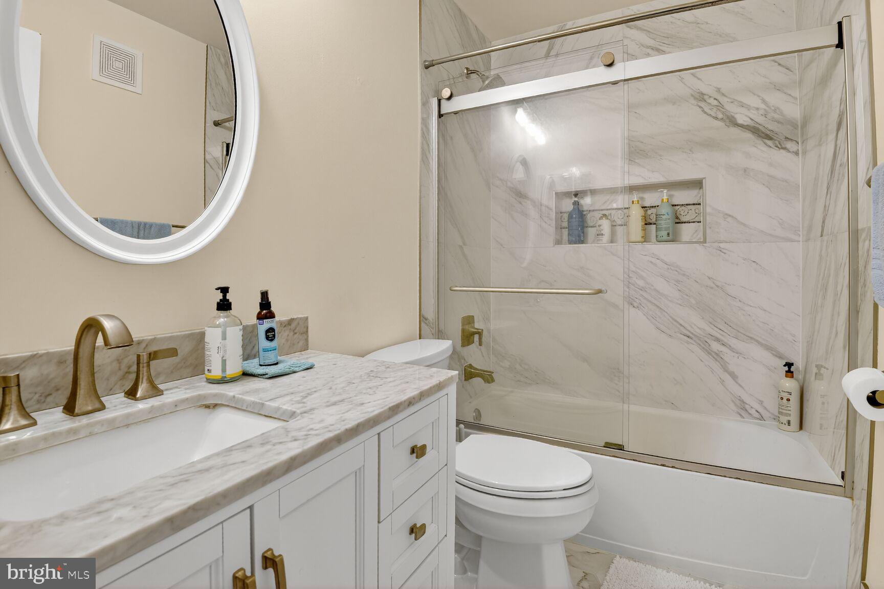 WESTWOOD VILLAGE - Residential