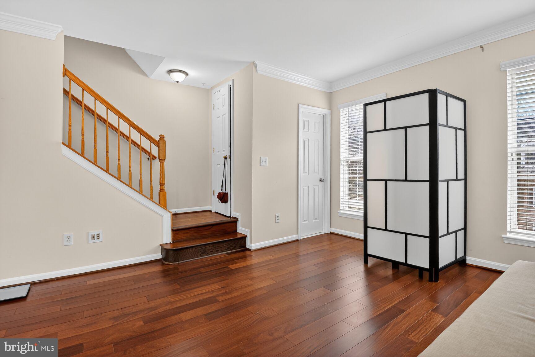 WESTWOOD VILLAGE - Residential