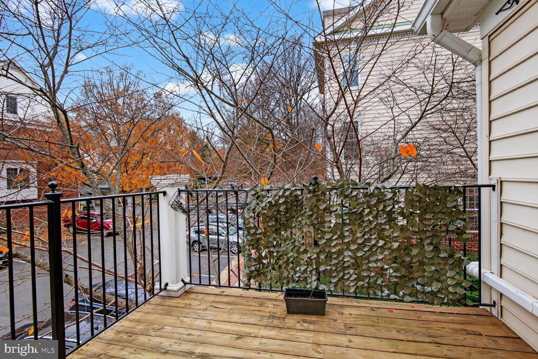 WESTWOOD VILLAGE - Residential