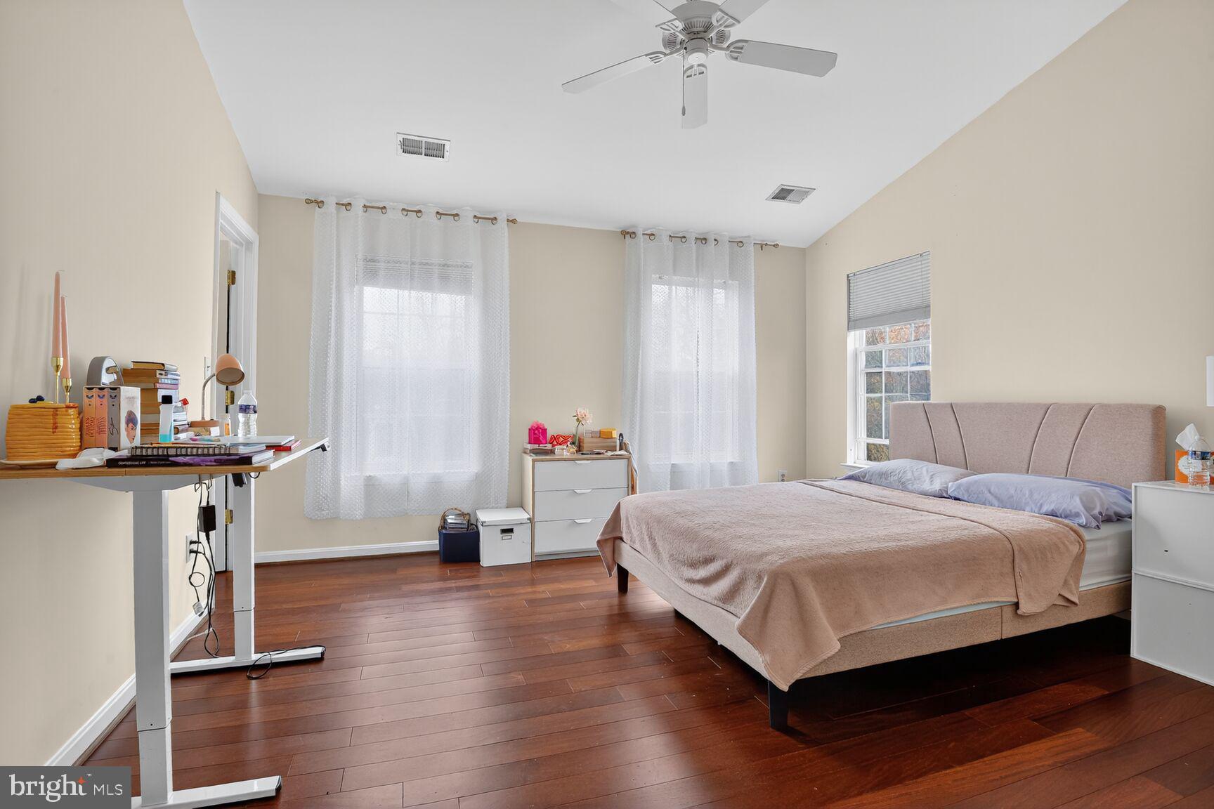 WESTWOOD VILLAGE - Residential