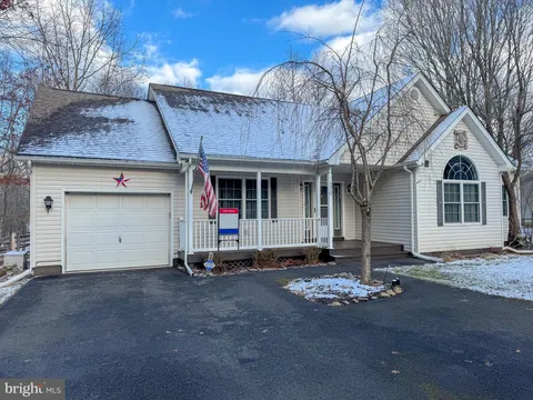 170 Penn Forest Trail, Albrightsville, PA 18210 - MLS#: PACC2005324