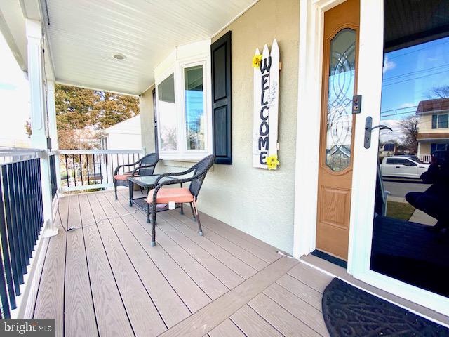 NORTH LINTHICUM - Residential