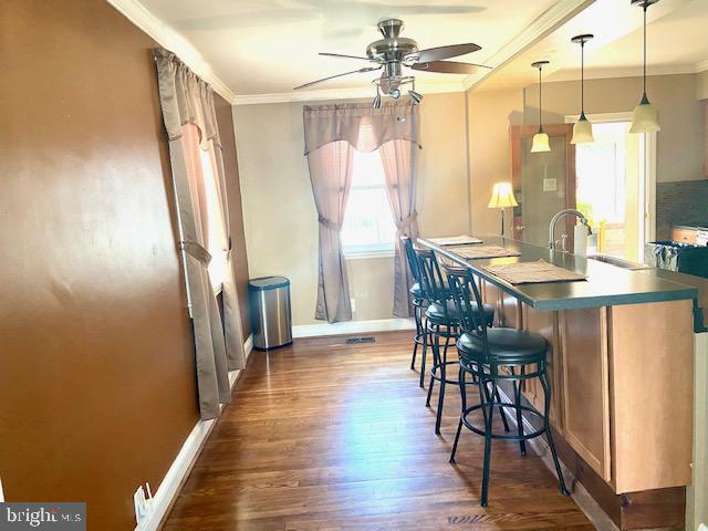 NORTH LINTHICUM - Residential