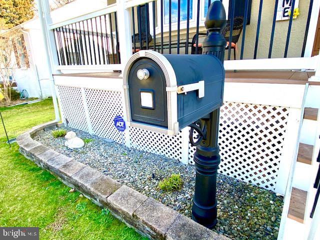 NORTH LINTHICUM - Residential