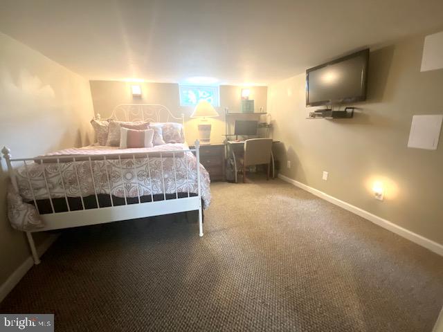 NORTH LINTHICUM - Residential