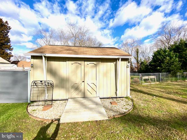 NORTH LINTHICUM - Residential