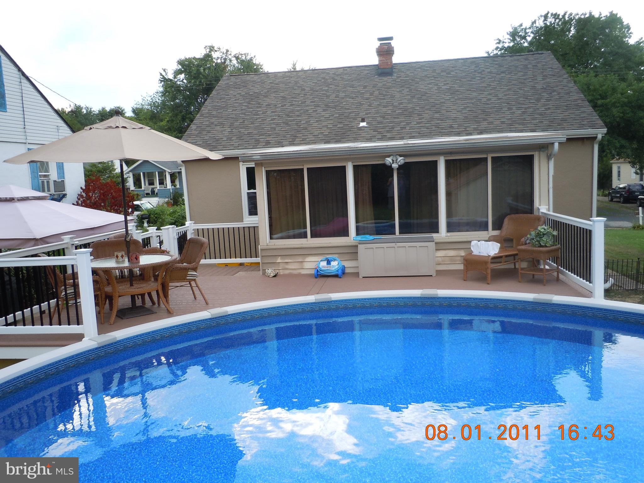 NORTH LINTHICUM - Residential