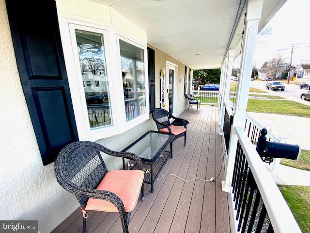 NORTH LINTHICUM - Residential