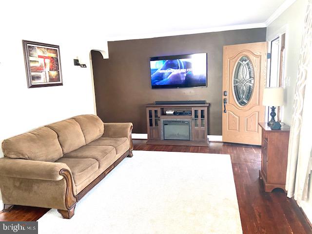 NORTH LINTHICUM - Residential