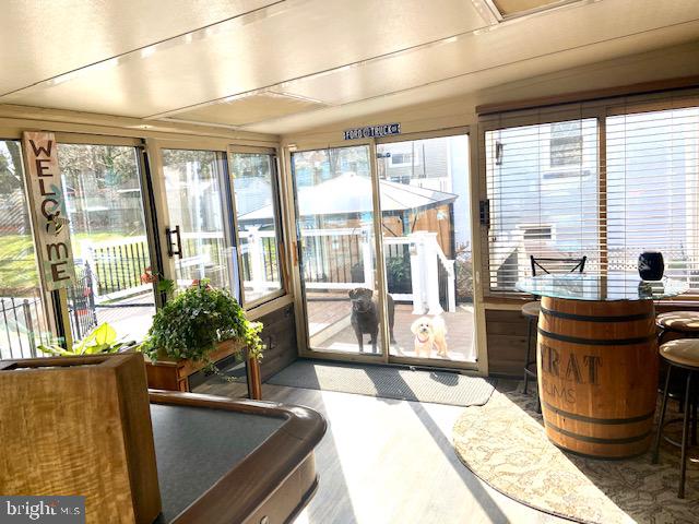 NORTH LINTHICUM - Residential