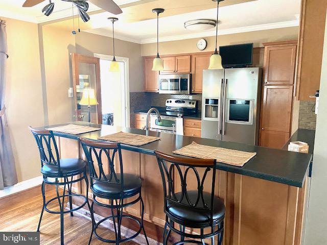 NORTH LINTHICUM - Residential