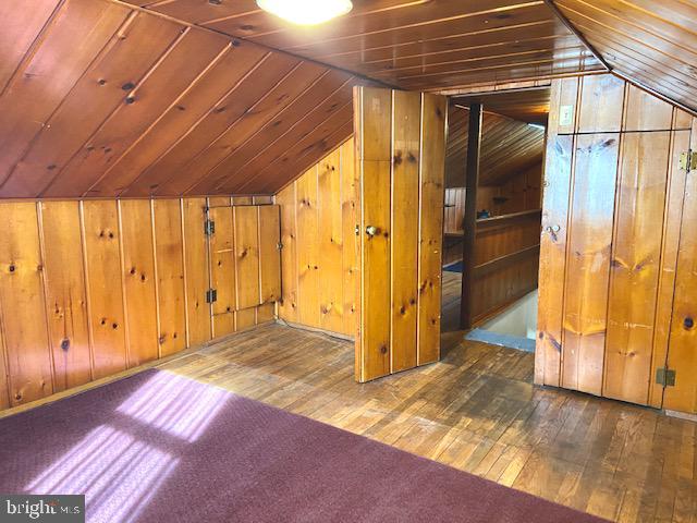 NORTH LINTHICUM - Residential