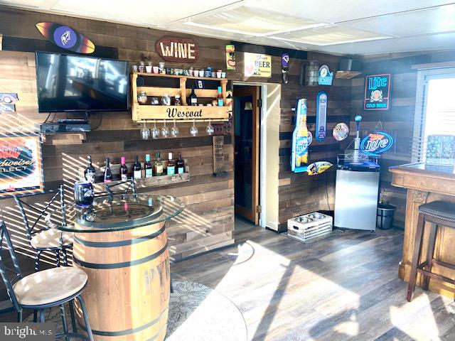 NORTH LINTHICUM - Residential