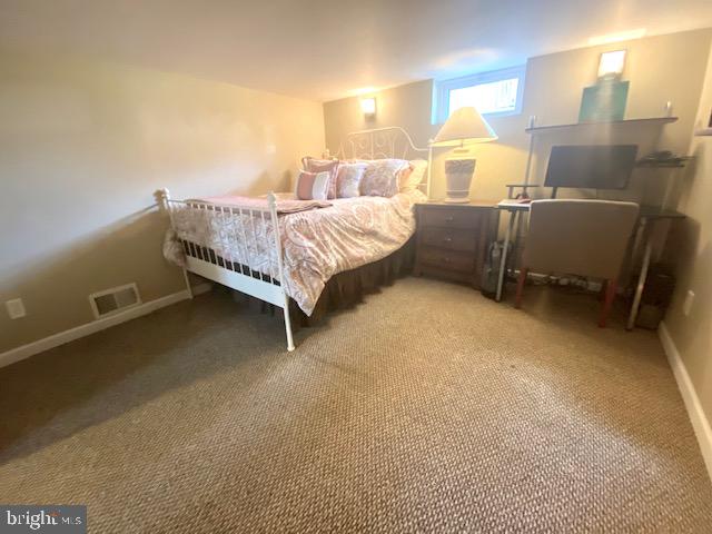 NORTH LINTHICUM - Residential