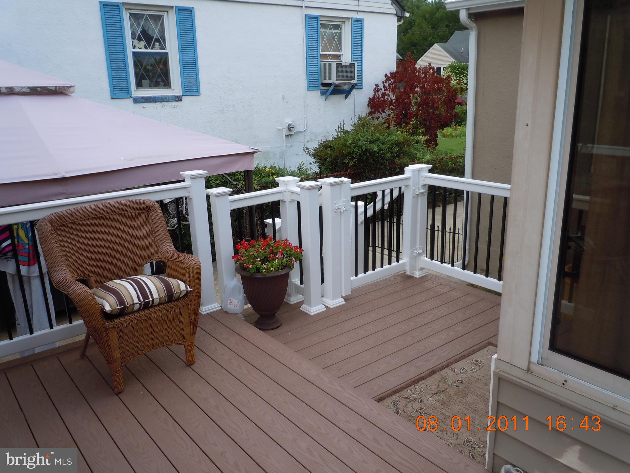 NORTH LINTHICUM - Residential