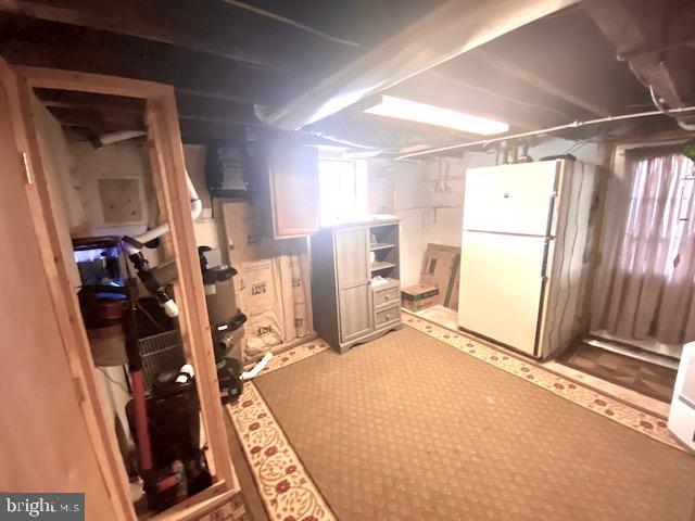 NORTH LINTHICUM - Residential