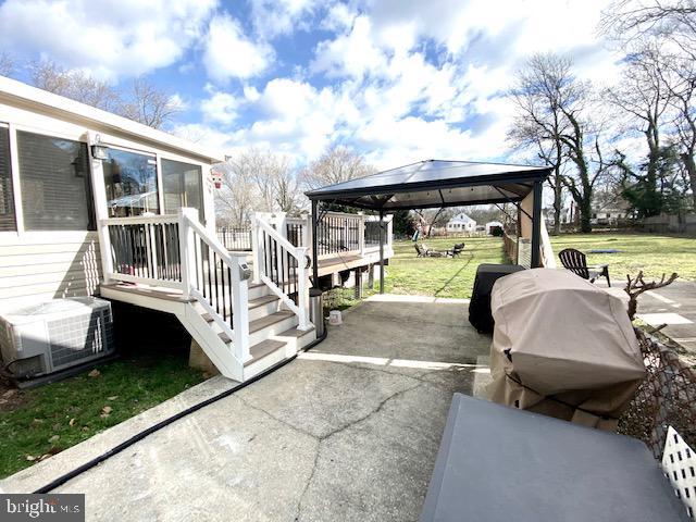 NORTH LINTHICUM - Residential