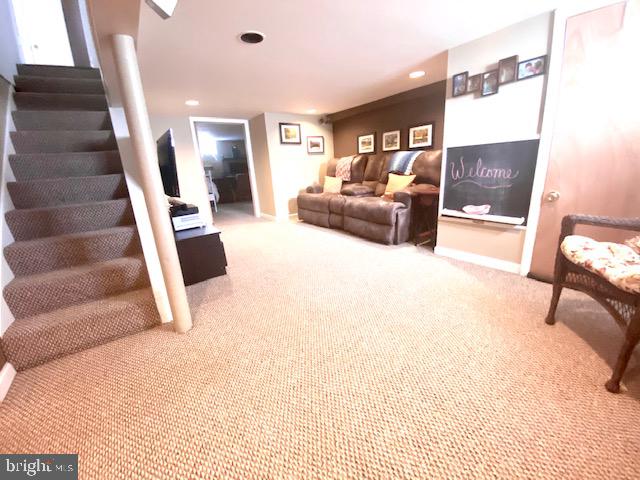 NORTH LINTHICUM - Residential