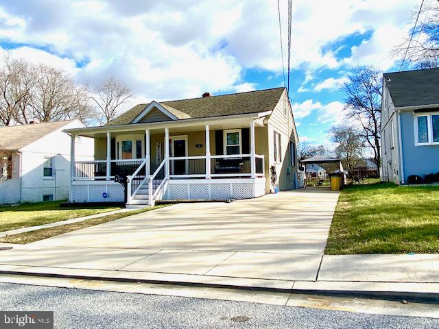 NORTH LINTHICUM - Residential