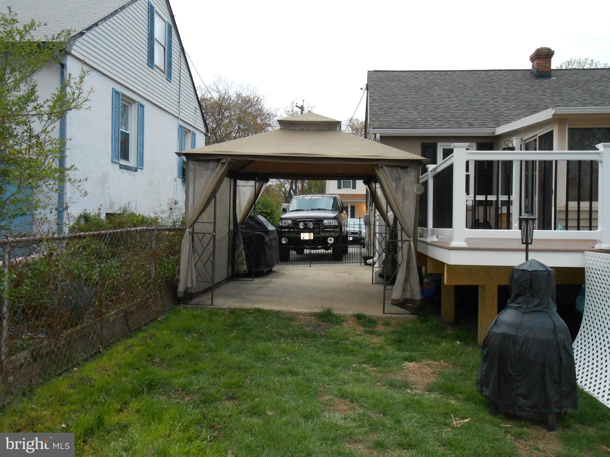 NORTH LINTHICUM - Residential