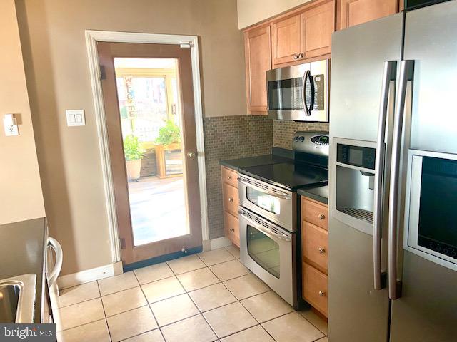 NORTH LINTHICUM - Residential