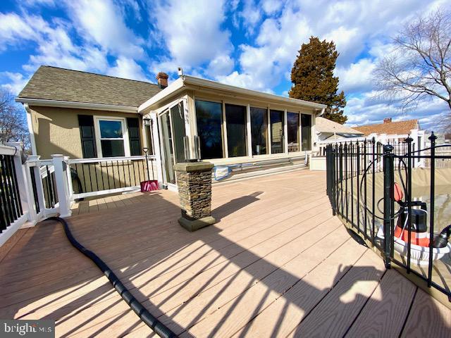 NORTH LINTHICUM - Residential