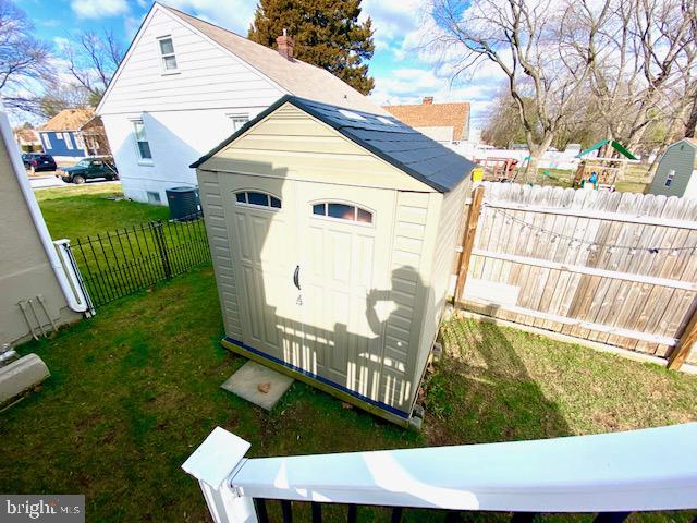 NORTH LINTHICUM - Residential