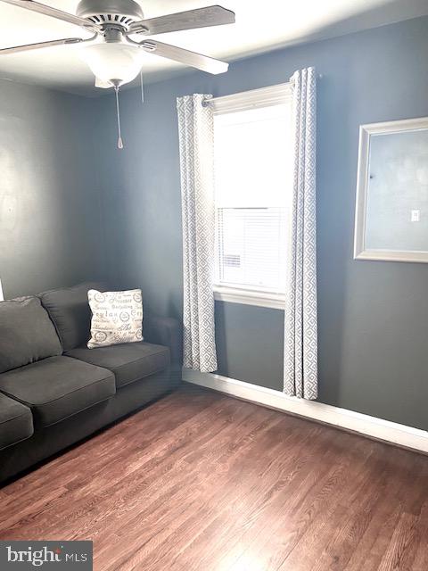 NORTH LINTHICUM - Residential