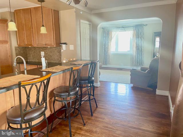 NORTH LINTHICUM - Residential