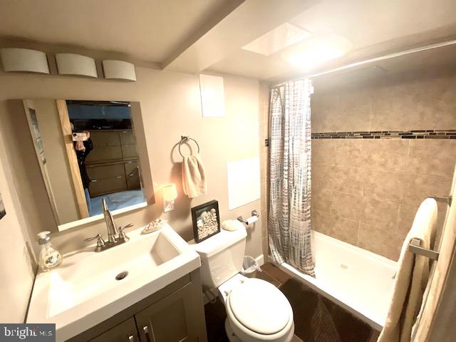 NORTH LINTHICUM - Residential