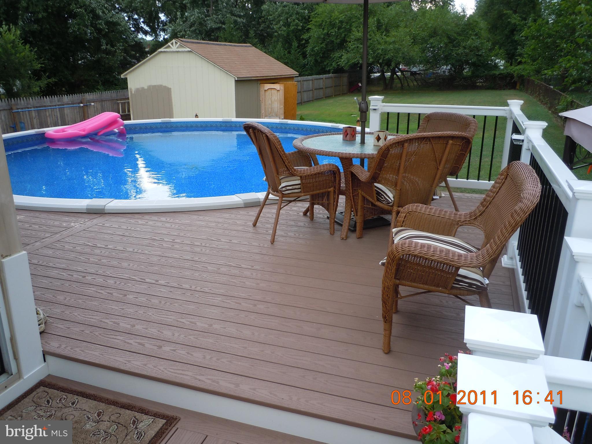 NORTH LINTHICUM - Residential