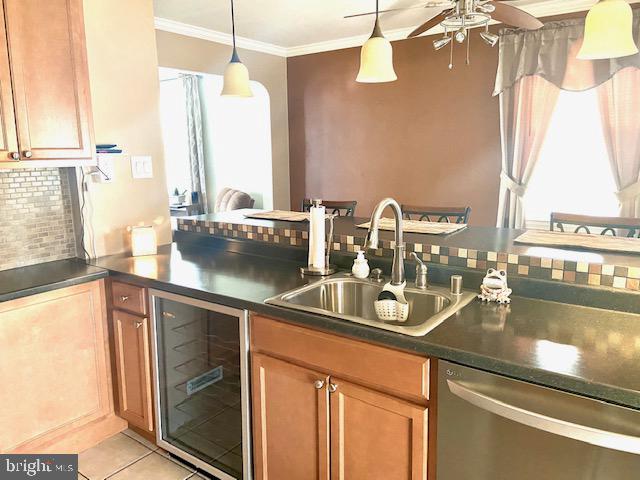 NORTH LINTHICUM - Residential