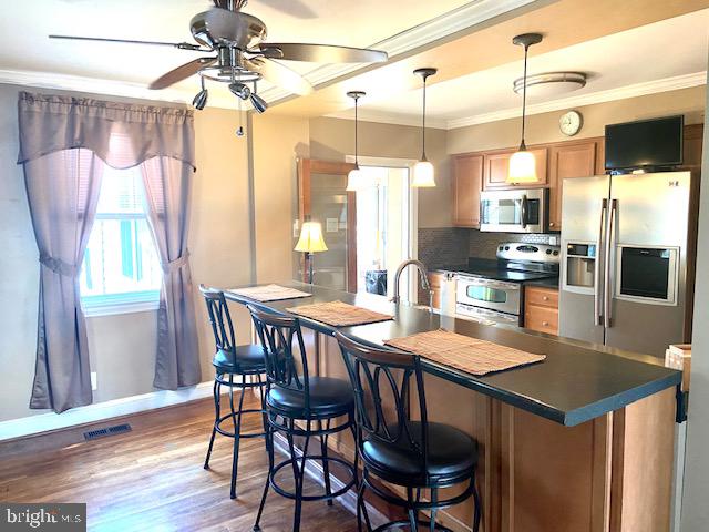 NORTH LINTHICUM - Residential