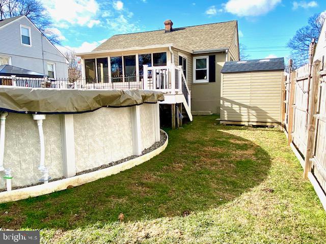 NORTH LINTHICUM - Residential